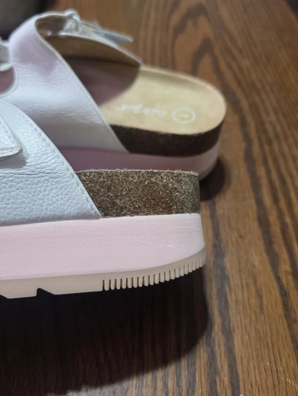 Cat & Jack nwt platform